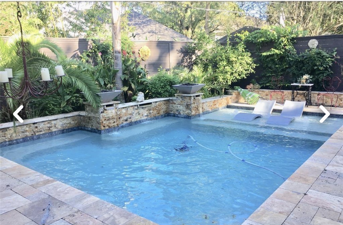 Private detached one bedroom garage apartment