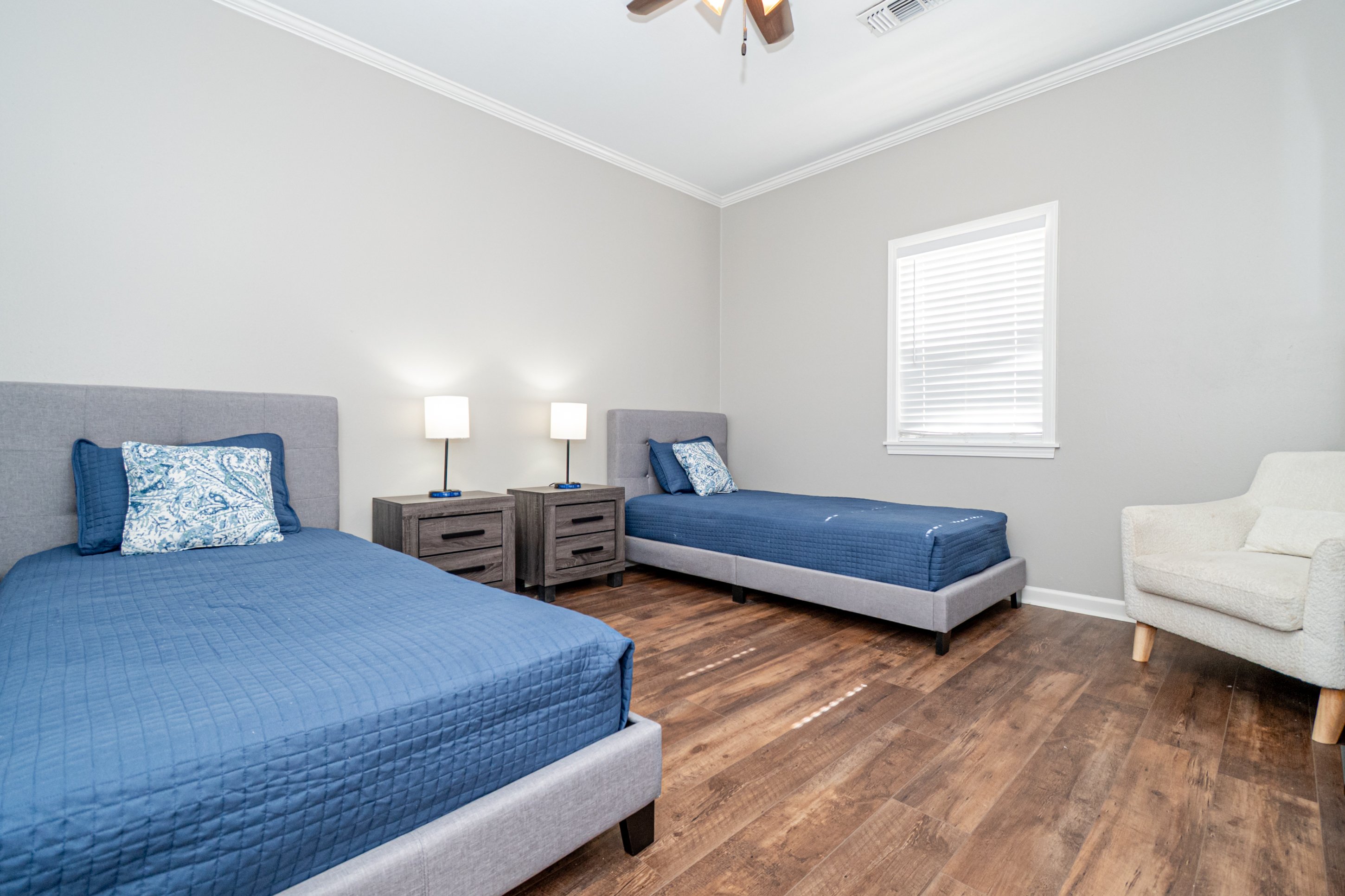 Murphy Row - Residence A