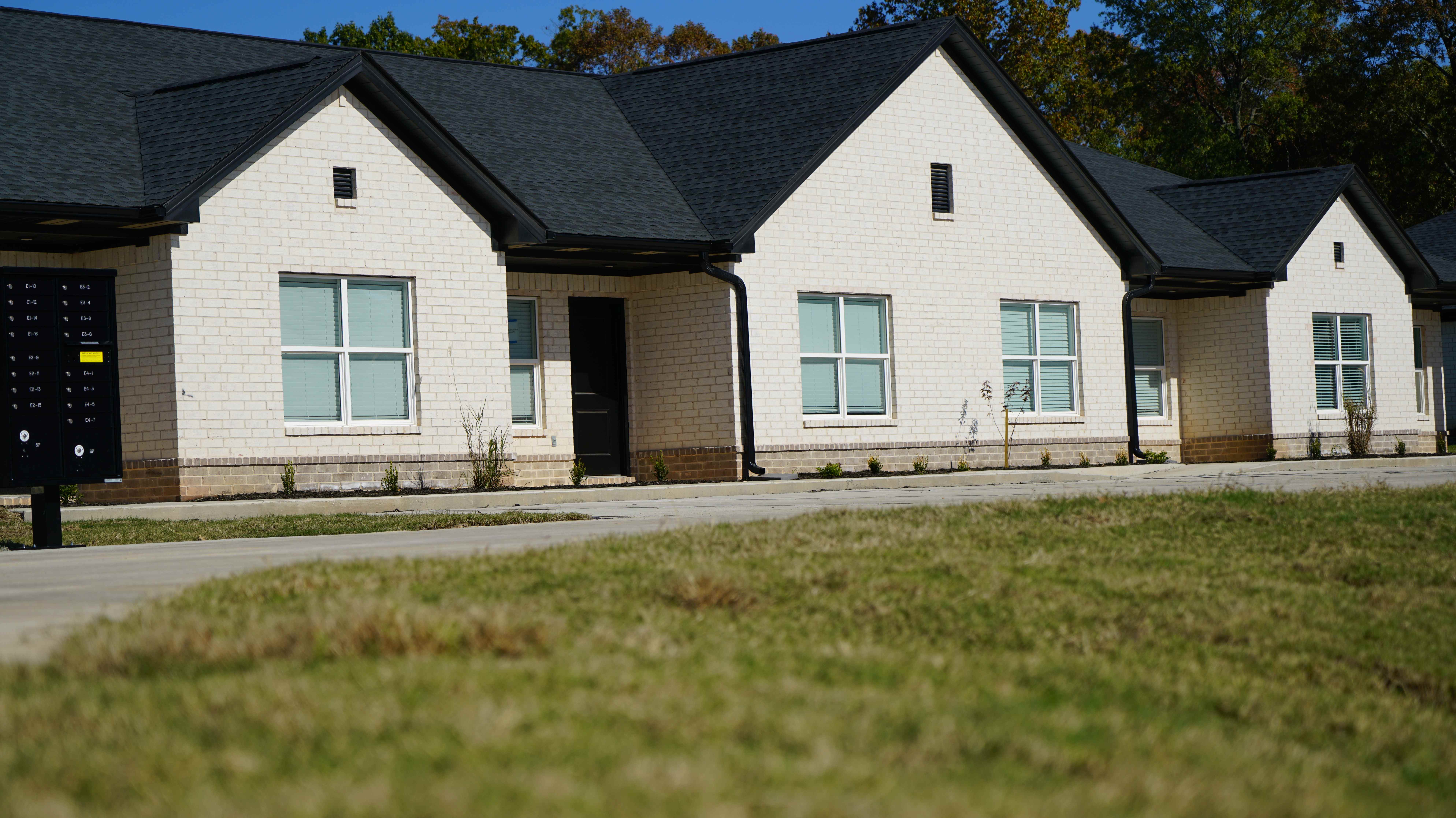 Quiet Neighborhood Home-1