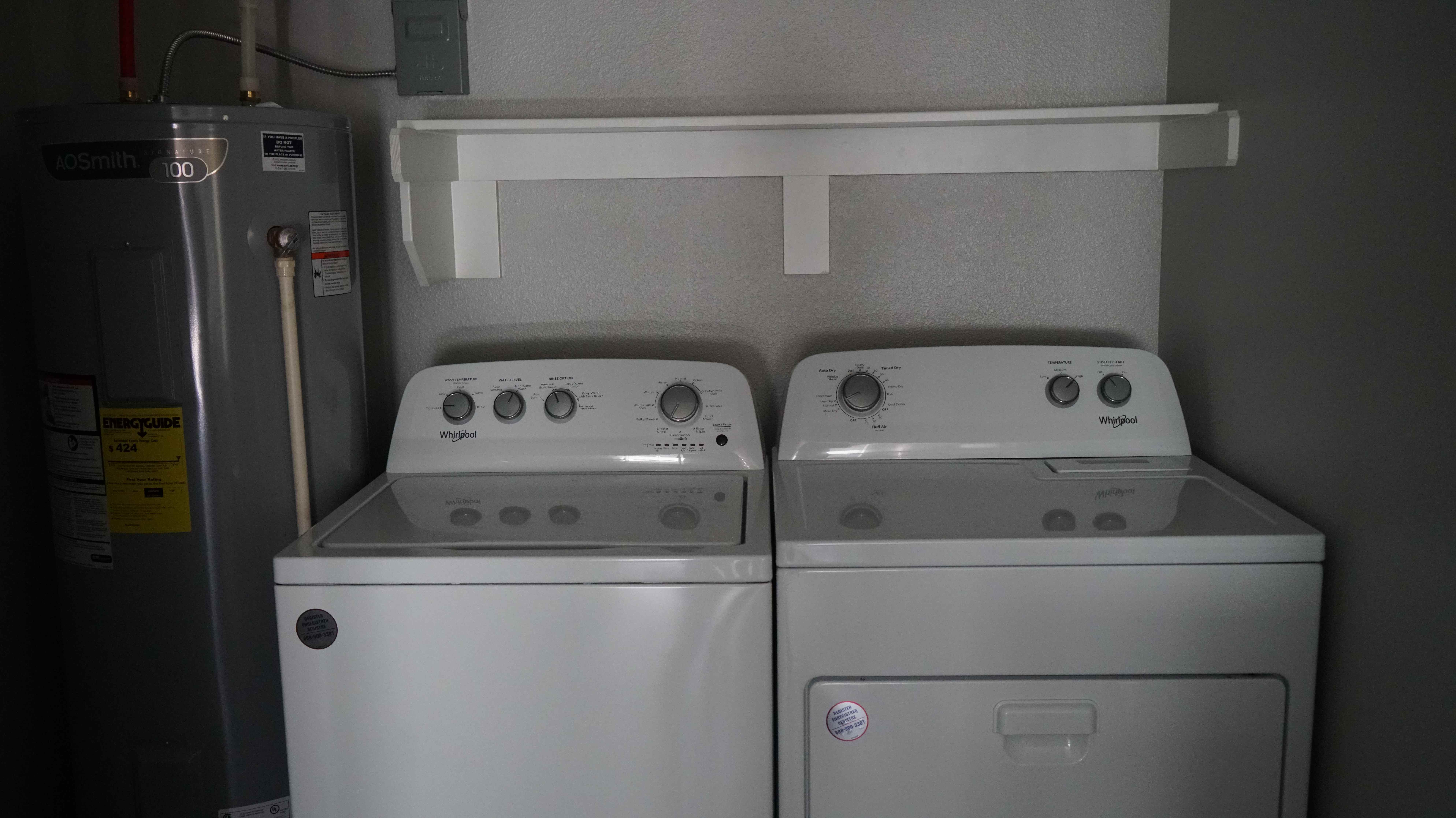 Quiet Neighborhood Home-1