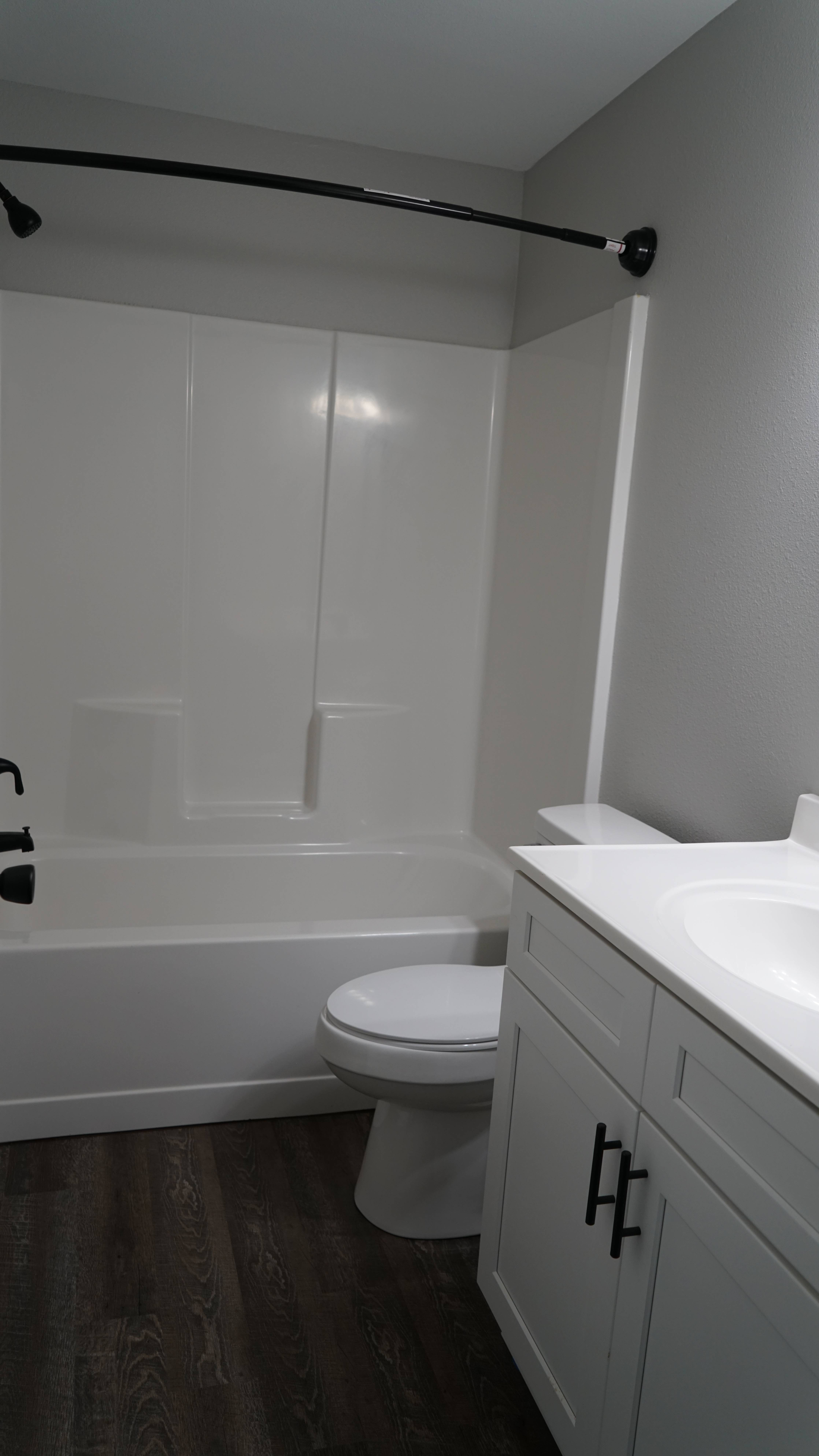 Quiet Neighborhood Home-1