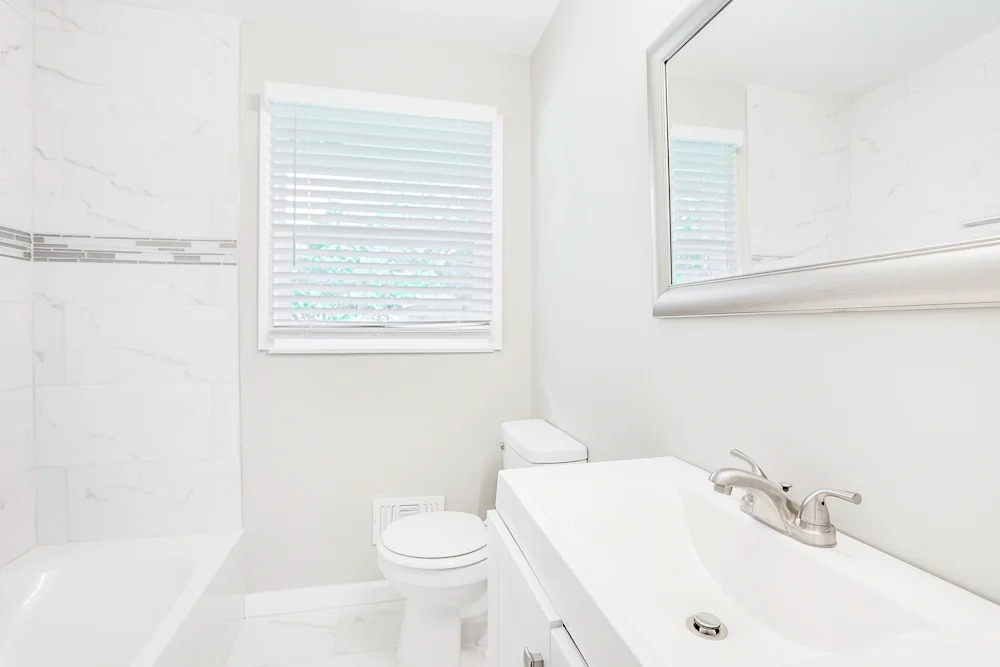 3bedroom House For Rent